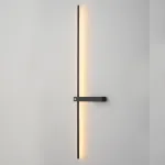 Бра Crystal Lux CLT 077W1000 BL от ImperiumLoft