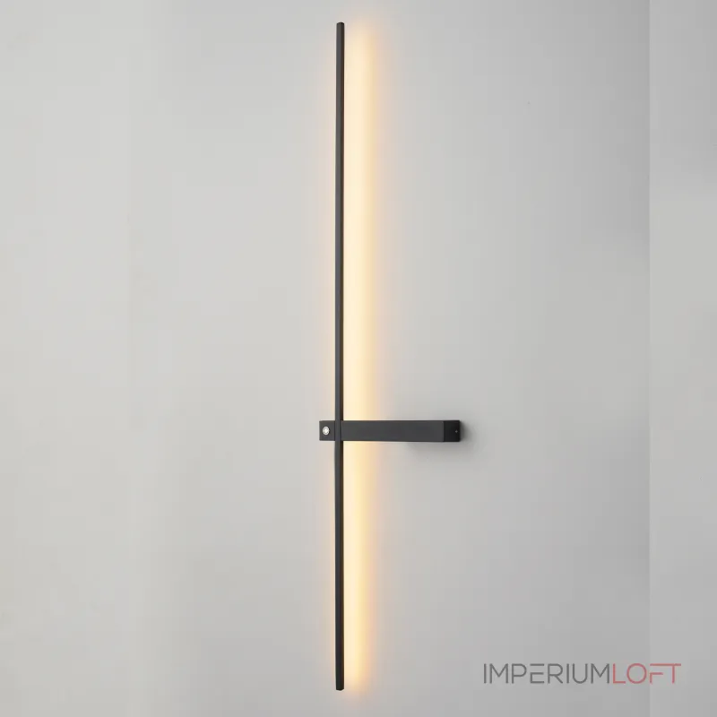 Бра Crystal Lux CLT 077W1000 BL