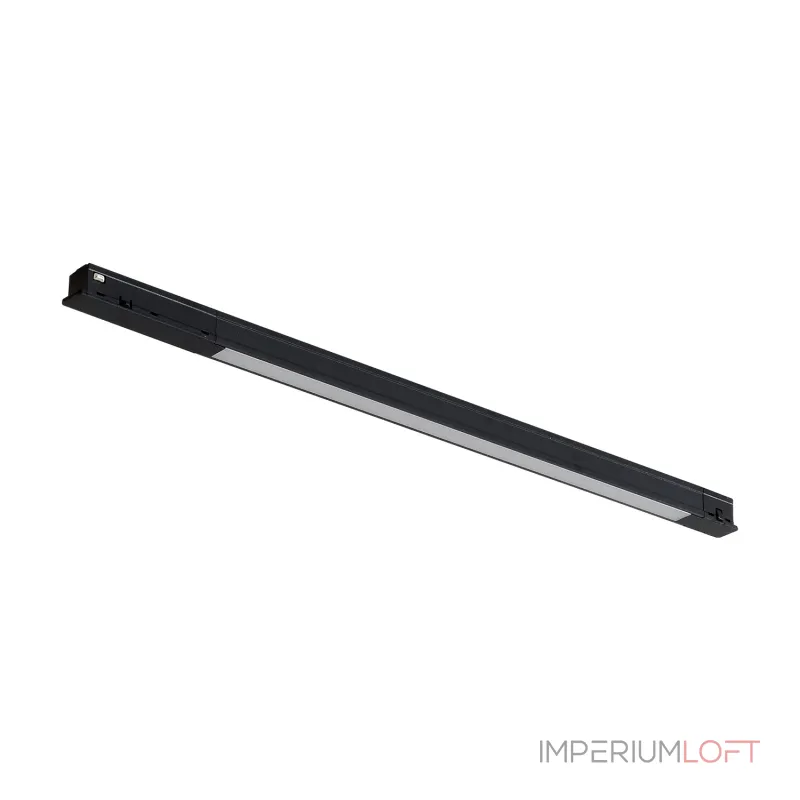 Светильник трековый магнитный Crystal Lux CLT 0.34 001 10W BL 4000K Светильник трековый магнитный Crystal Lux CLT 0.34 001 10W BL 4000K