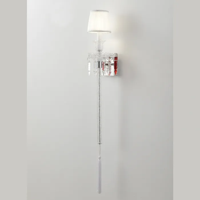 Бра Crystal Lux PRINCESS AP1 2760/401 от ImperiumLoft