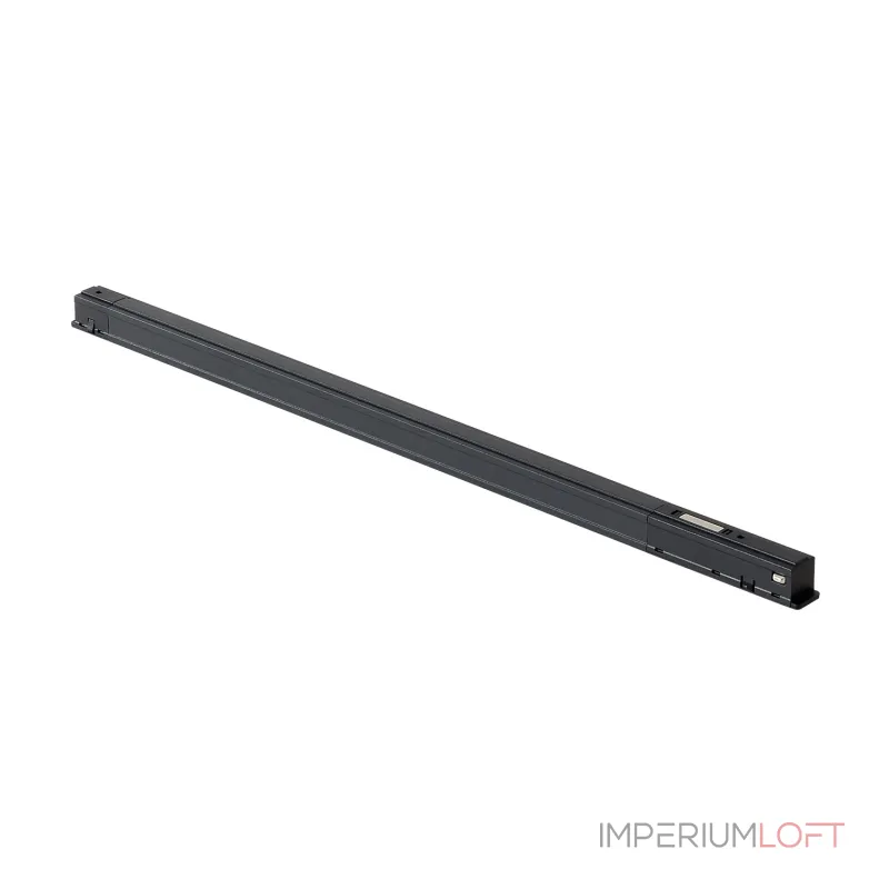 Светильник трековый магнитный Crystal Lux CLT 0.34 001 10W BL 4000K Светильник трековый магнитный Crystal Lux CLT 0.34 001 10W BL 4000K