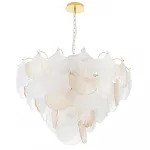 Люстра Crystal Lux BONITA SP12