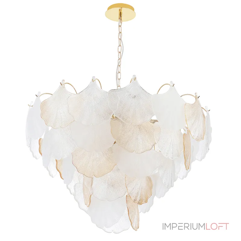 Подвесная люстра Crystal Lux BONITA SP12