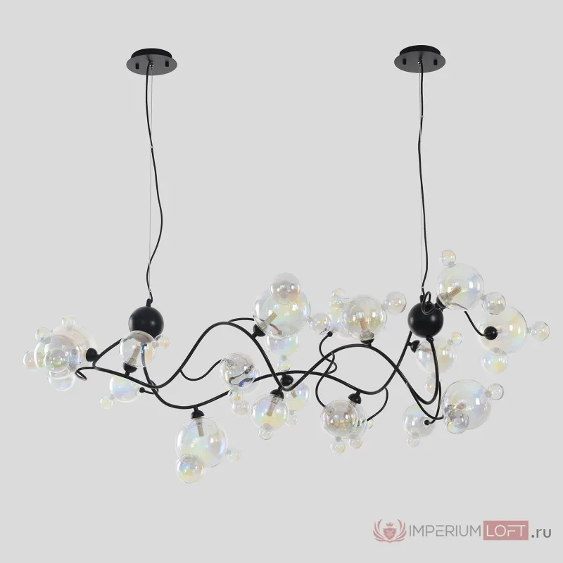 Люстра Crystal Lux MAMAMIA SP12 L1200 от ImperiumLoft