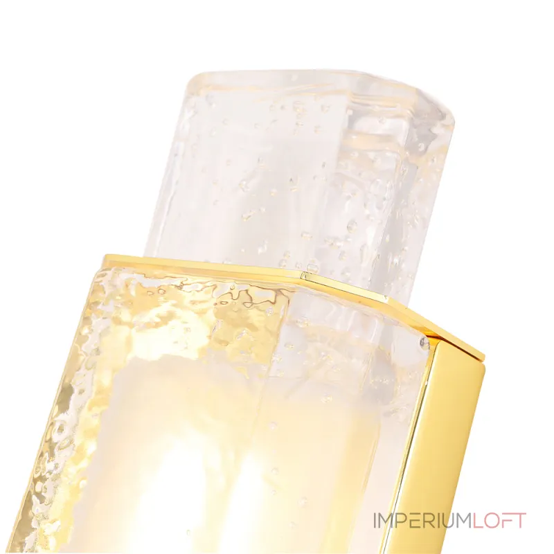 Бра Crystal Lux CARAMELO AP12W LED