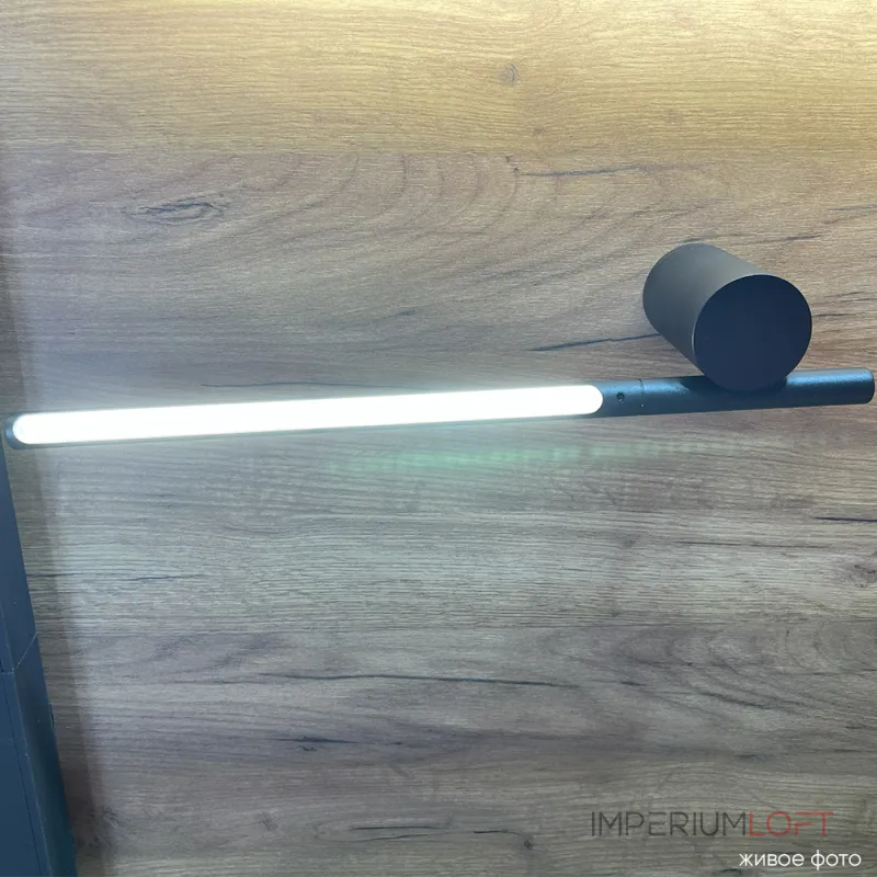 Бра Crystal Lux CLT 058W1 BL Бра Crystal Lux CLT 058W1 BL