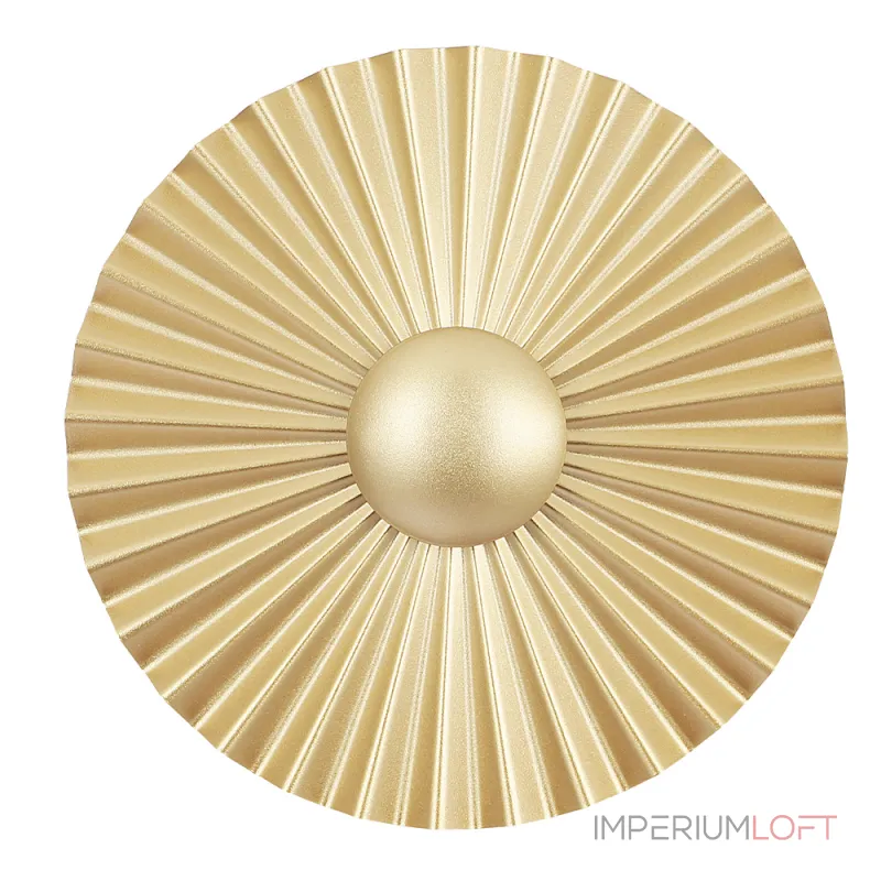 Бра Crystal Lux HOLA AP4W LED D250 Бра Crystal Lux HOLA AP4W LED D250