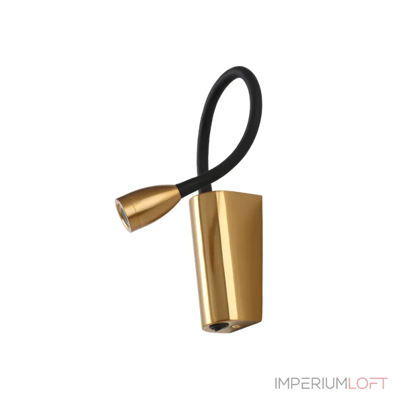 Бра Crystal Lux MOVI B AP3W LED BS Бра Crystal Lux MOVI B AP3W LED BS