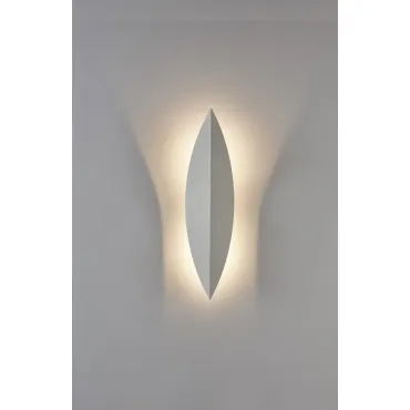 Бра Crystal Lux JOYA AP6W LED WH