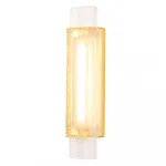 Бра Crystal Lux CARAMELO AP12W LED