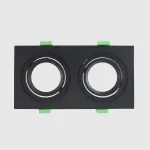 Светильник встроенный Crystal Lux CLT 002C2 BL V2 от ImperiumLoft