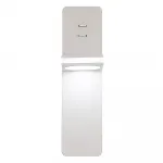 Бра Crystal Lux CLT 216W WH