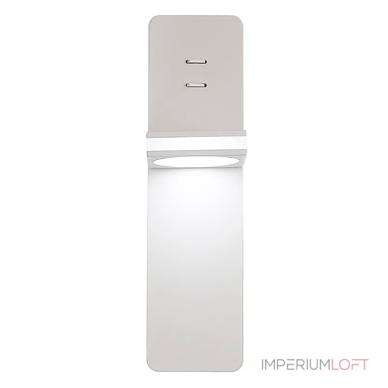 Бра Crystal Lux CLT 216W WH Бра Crystal Lux CLT 216W WH