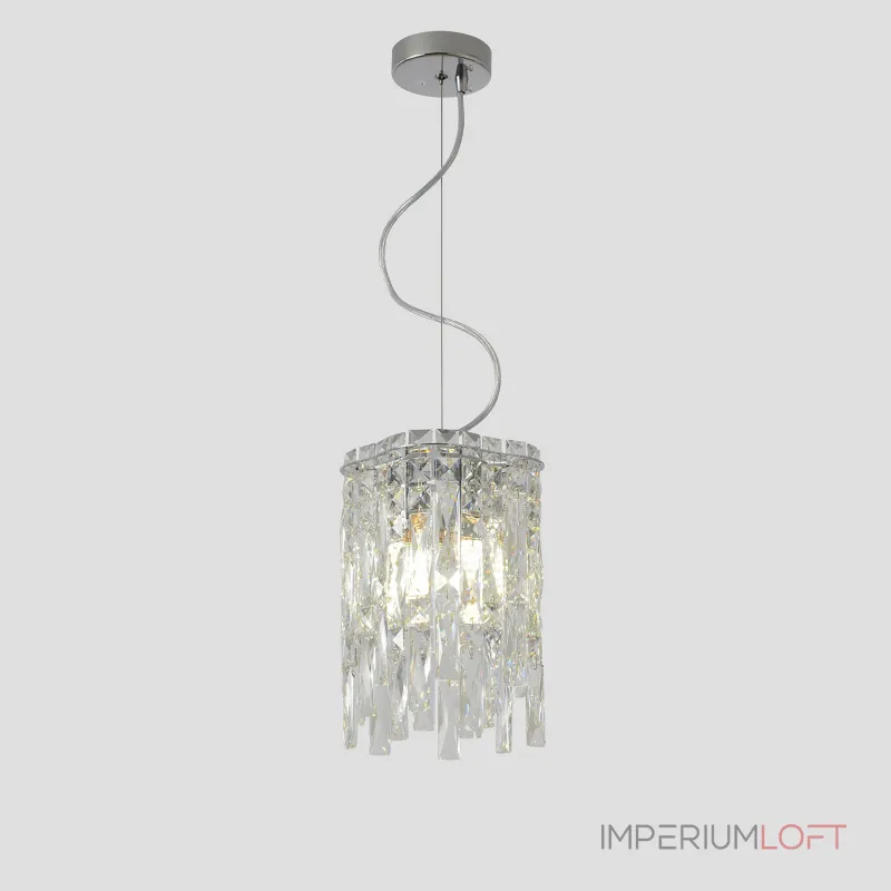Подвесной светильник Crystal Lux ABRIL SP2