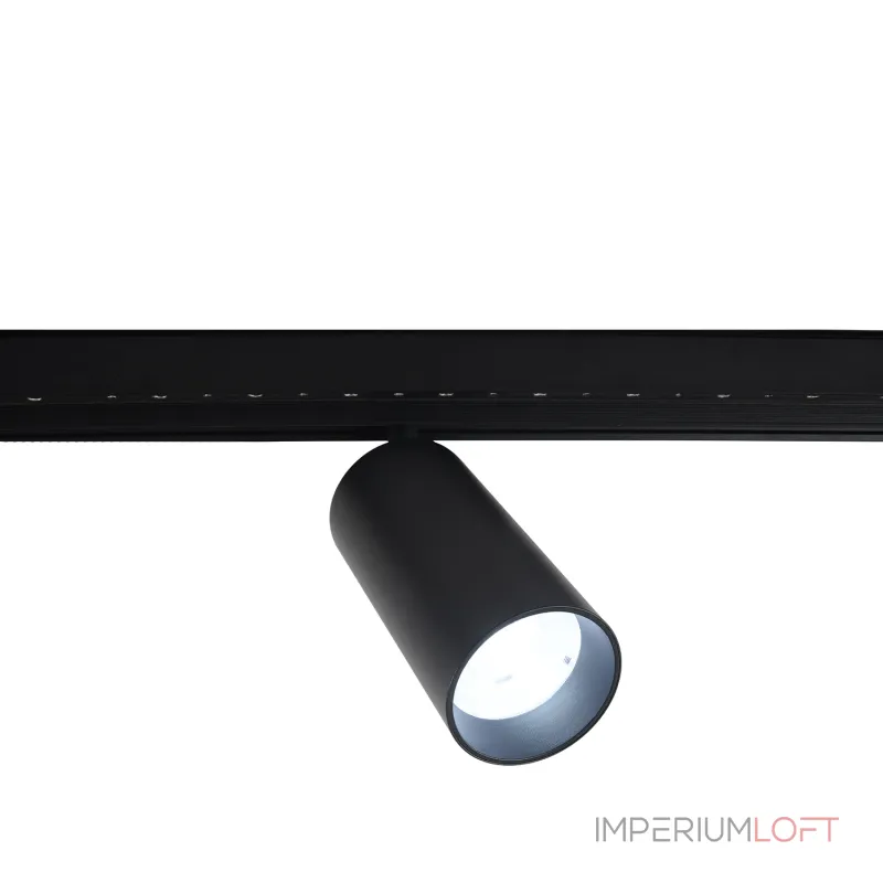 Светильник трековый магнитный Crystal Lux CLT 0.33 003 20W BL TUYA