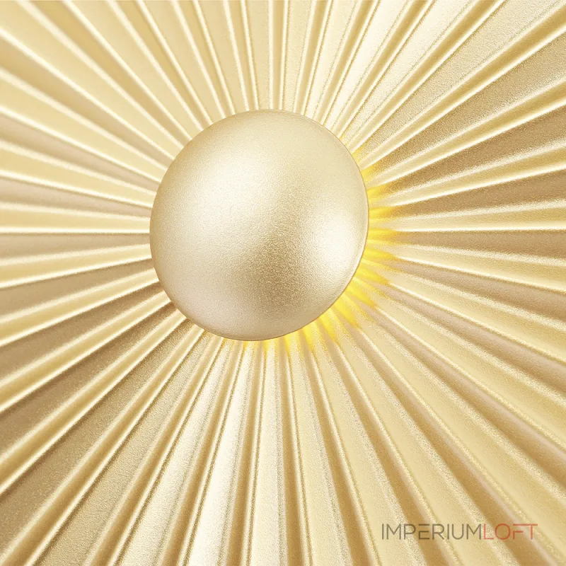 Бра Crystal Lux HOLA AP4W LED D250 Бра Crystal Lux HOLA AP4W LED D250