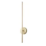 Настенный светильник Crystal Lux VERDE AP L700 GOLD
