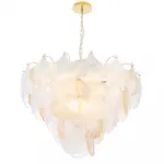 Люстра Crystal Lux BONITA SP12