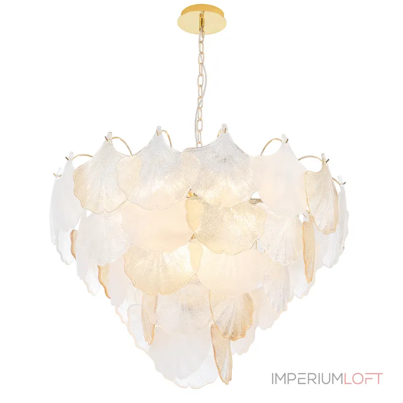 Подвесная люстра Crystal Lux BONITA SP12