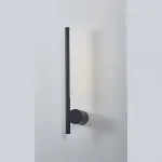 Бра Crystal Lux CLT 058W1 BL