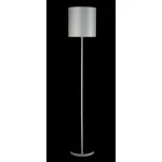 Торшер Crystal Lux SERGIO PT1 NICKEL от ImperiumLoft