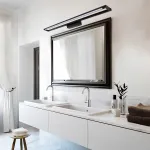 Подсветка для картин Crystal Lux CLT 126W1000 BL от ImperiumLoft