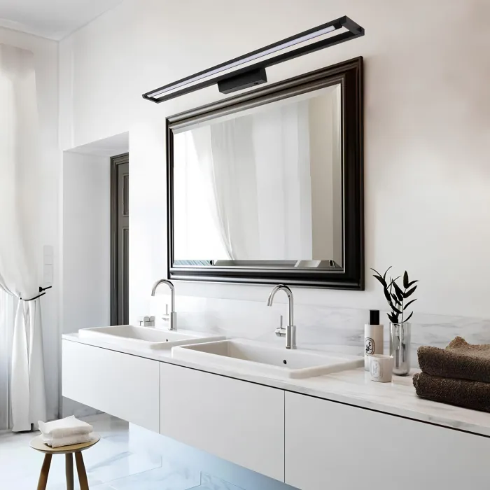 Подсветка для картин Crystal Lux CLT 126W1000 BL от ImperiumLoft