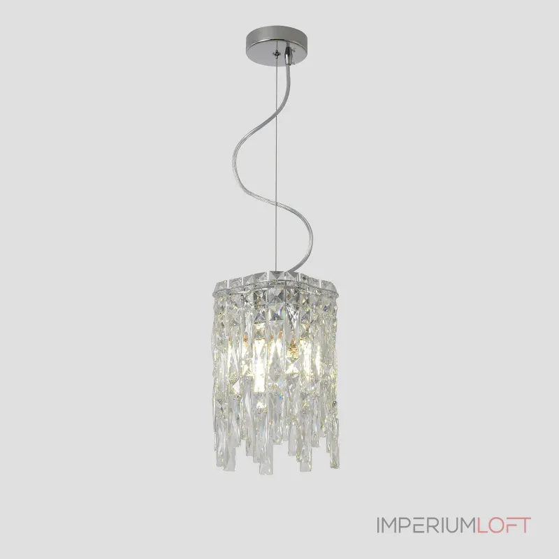 Подвесной светильник Crystal Lux ABRIL SP2