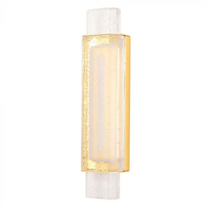 Бра Crystal Lux CARAMELO AP12W LED