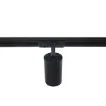 Светильник однофазный Crystal Lux CLT 0.31 018 BL