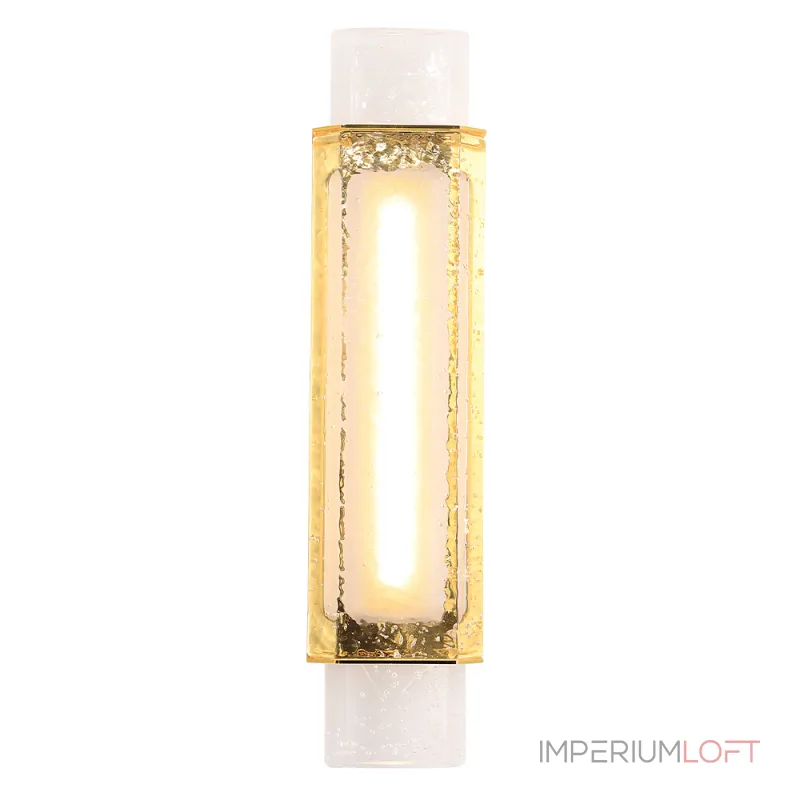 Бра Crystal Lux CARAMELO AP12W LED