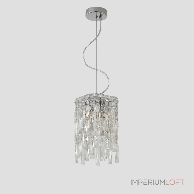Подвесной светильник Crystal Lux ABRIL SP2