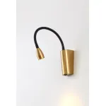 Бра Crystal Lux MOVI B AP3W LED BS