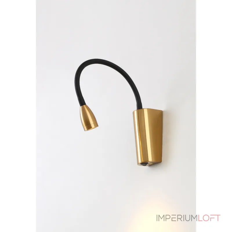 Бра Crystal Lux MOVI B AP3W LED BS Бра Crystal Lux MOVI B AP3W LED BS