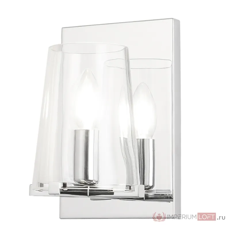 Бра Crystal Lux MEDICI AP1
