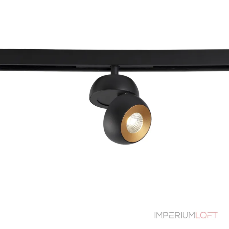 Рефлектор светильника Crystal Lux CLT 0.33 011 Reflector GOLD