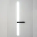 Бра Crystal Lux CLT 077W1000 BL от ImperiumLoft