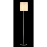 Торшер Crystal Lux SERGIO PT1 NICKEL от ImperiumLoft