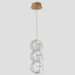 Подвесной светильник Crystal Lux RICH SP12W LED
