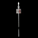 Бра Crystal Lux PRINCESS AP1 2760/401 от ImperiumLoft