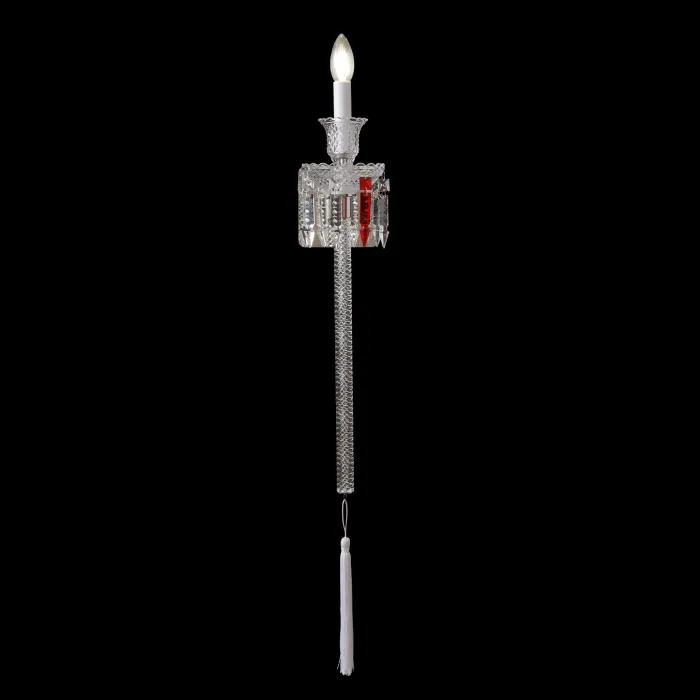 Бра Crystal Lux PRINCESS AP1 2760/401 от ImperiumLoft