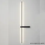 Бра Crystal Lux CLT 077W1000 BL от ImperiumLoft