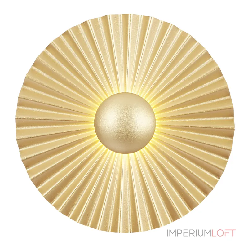 Бра Crystal Lux HOLA AP4W LED D250 Бра Crystal Lux HOLA AP4W LED D250