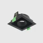 Светильник встроенный Crystal Lux CLT 069C1 BL от ImperiumLoft