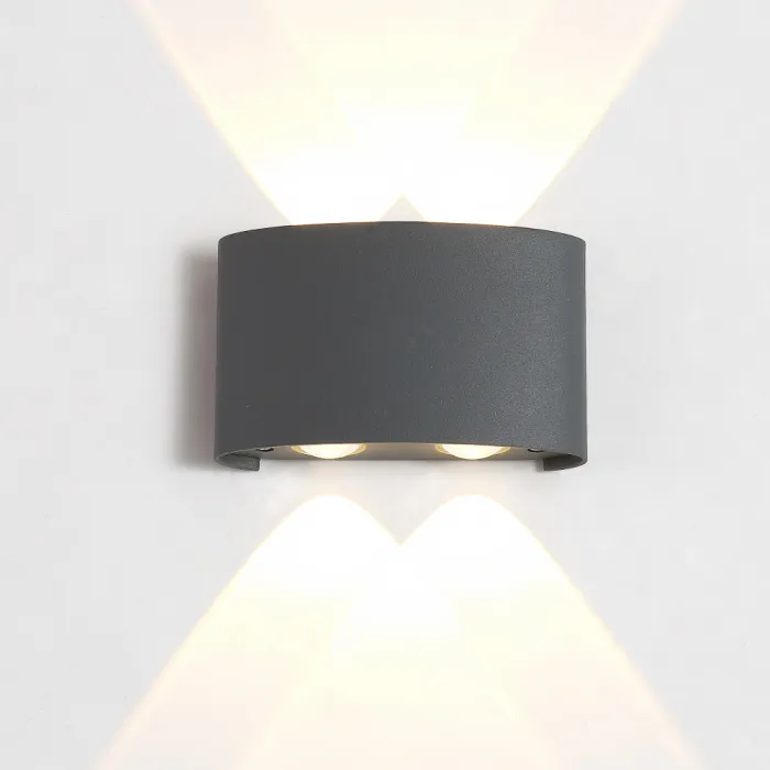 Бра Crystal Lux CLT 023W2 DG от ImperiumLoft