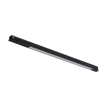 Светильник трековый магнитный Crystal Lux CLT 0.34 001 10W BL 4000K