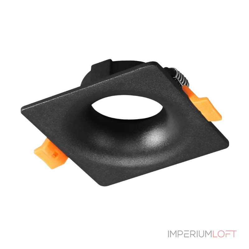 Светильник встроенный Crystal Lux CLT 003C1 BL
