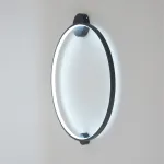 Бра Crystal Lux REAL AP26W LED BLACK от ImperiumLoft