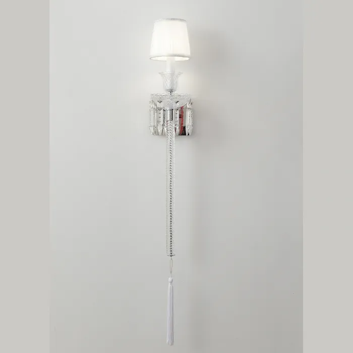 Бра Crystal Lux PRINCESS AP1 2760/401 от ImperiumLoft