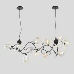 Люстра Crystal Lux MAMAMIA SP12 L1200 от ImperiumLoft
